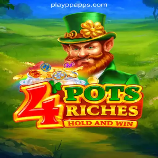 Exploring the Exciting World of 4potsriches: A Top Choice in Online Slots