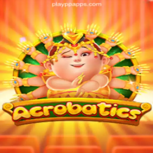 Discovering Acrobatics: A Dynamic Game Experience on PLAYPP.com