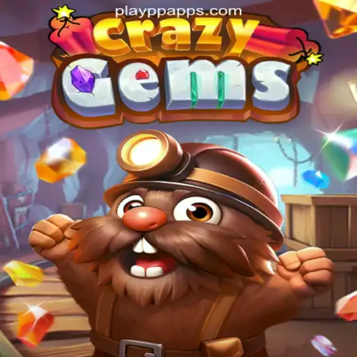 Unveiling CrazyGems: A Thrilling Experience on PLAYPP.com