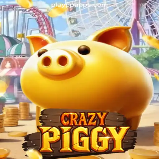 Unleash Fun with CrazyPiggy: The Top Online Slot on PLAYPP.com in Brazil