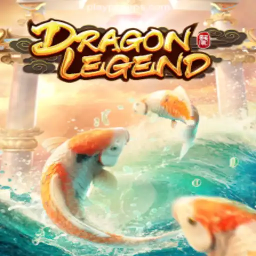 Exploring DragonLegend on PLAYPP.com Platform - Brazil's #1 Online Slots Experience
