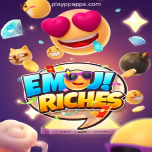 Unlock the Excitement: Exploring EmojiRiches on PLAYPP.com - Your Ultimate Online Slots Destination in Brazil