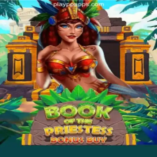 Discovering the Mystical World of BookOfThePriestess on PLAYPP.com