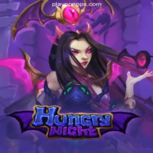 Discovering HungryNight: An Engaging Experience on PLAYPP.com