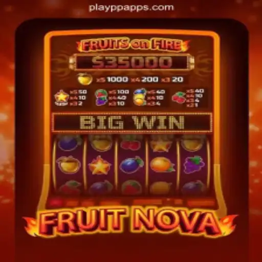 Exploring FruitNova: A Deep Dive into the Game on PLAYPP.com Platform