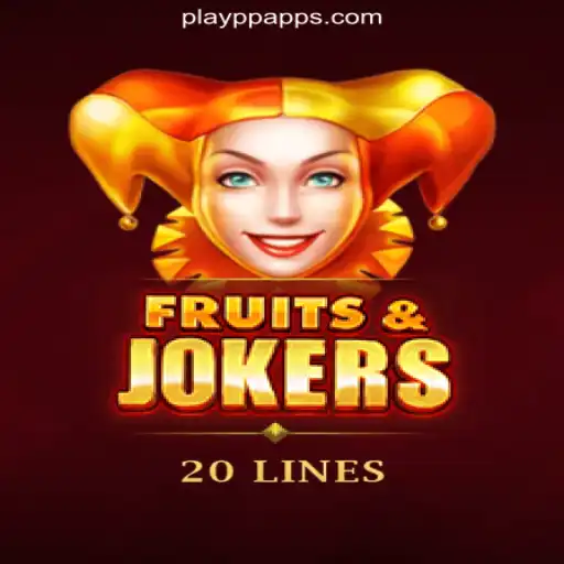 Discover the Excitement of FruitsAndJokers20 on PLAYPP.com