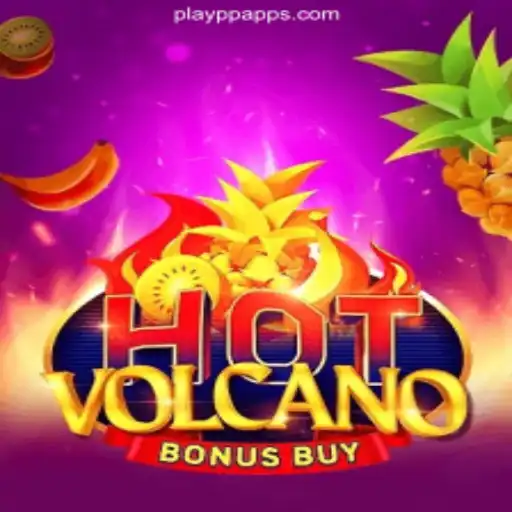 HotVolcanoBonusBuy: The Ultimate Adventure in Online Slots
