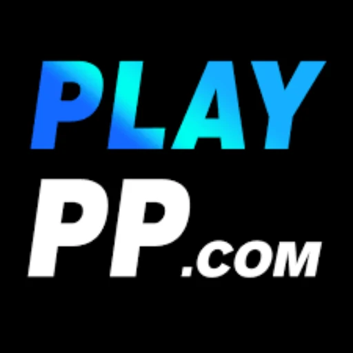 PLAYPP.com platform-online Slots Brasil #1 Logo