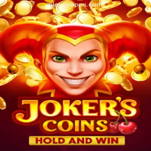 Unveiling JokersCoins: PLAYPP.com Platform-Online Slots Brasil #1