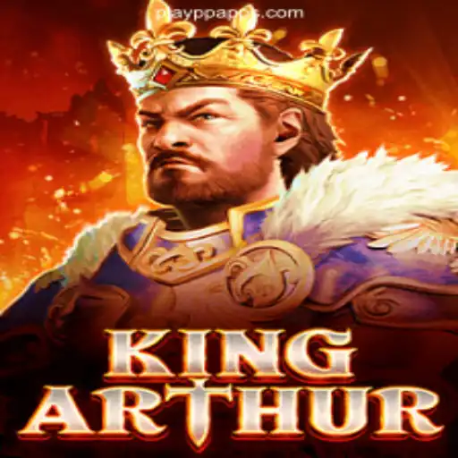 Discover KingArthur: The Premier Online Slots Experience on PLAYPP.com Brasil