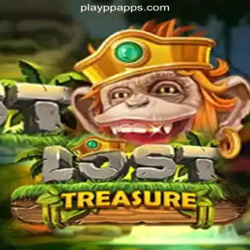 Explore LostTreasure on the PLAYPP.com Platform-Online Slots Brasil #1