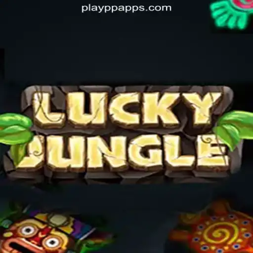 Discover the Thrills of LuckyJungle: An Exciting Journey on PLAYPP.com Platform-Online Slots Brasil #1