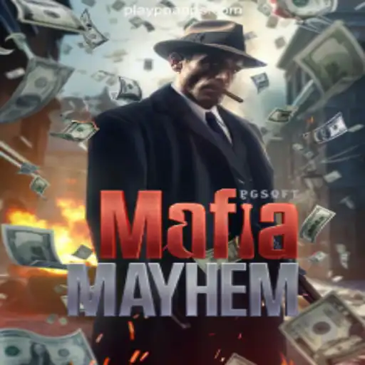 MafiaMayhem: A Thrilling Journey into the World of Organized Crime on the PLAYPP.com Platform