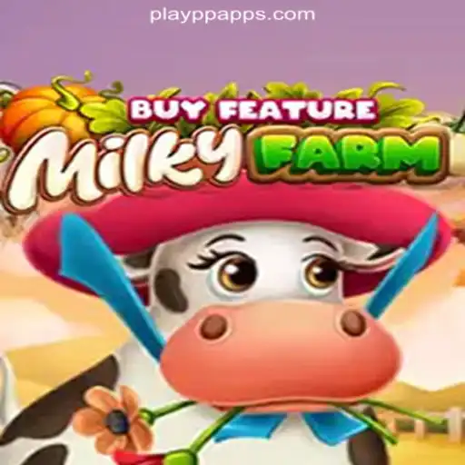 Discover MilkyFarmBuyFeature on PLAYPP.com: The Premier Online Slot Experience in Brazil
