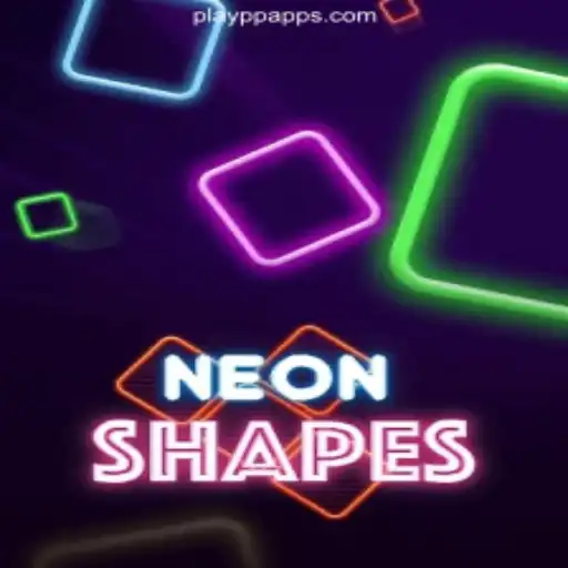 Discover NeonShapes: A Vivid Sensation on PLAYPP.com - Online Slots Brasil #1