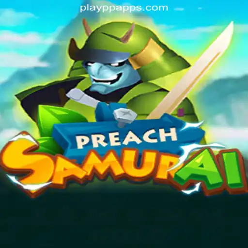 PreachSamurai: A Deep Dive into the PLAYPP.com Platform's Latest Online Slots Hit