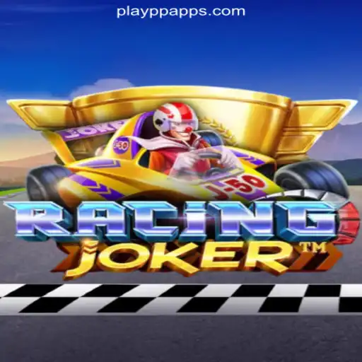 RacingJoker: Unleash the Thrill of Online Slots on PLAYPP.com