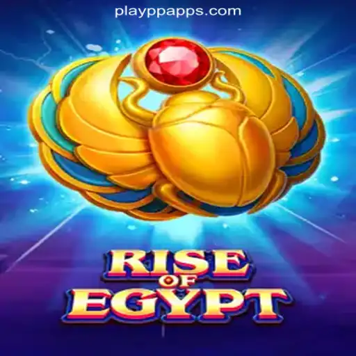 Discover the Enchanting World of 'RiseOfEgypt' on PLAYPP.com Platform-Online Slots Brasil #1
