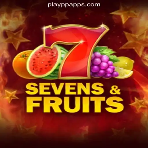 Discover the Thrilling World of SevensFruits on PLAYPP.com: The Leading Online Slot Platform in Brazil
