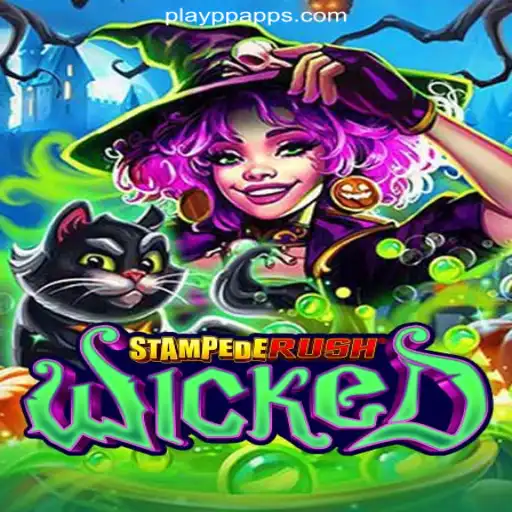 Explore the Thrills of StempedeRushWicked on PLAYPP.com