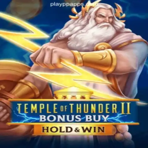 Explore the Thrilling Adventure of TempleofThunderIIBonusBuy on PLAYPP.com: Brazil's Premier Online Slot Platform