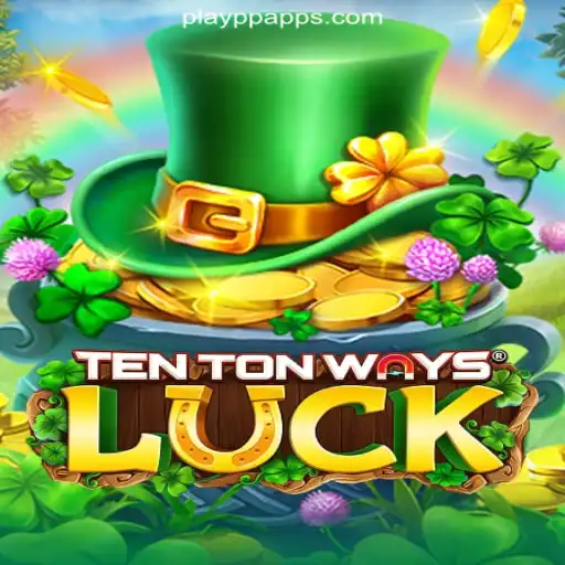 Exploring the Excitement of TenTonWaysLuck on PLAYPP.com: Brazil's Premier Online Slots Platform