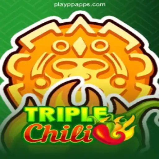 TripleChili - The Ultimate Online Slot Experience on PLAYPP.com Platform