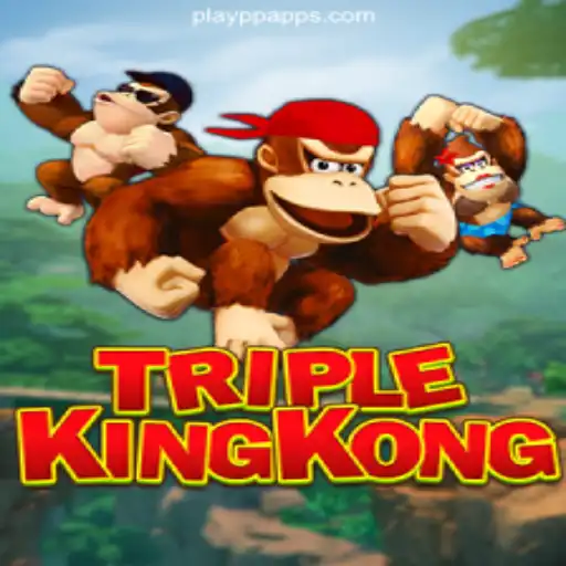 Unveiling the Excitement of TripleKingKong on PLAYPP.com Platform - Brazil's #1 Online Slots