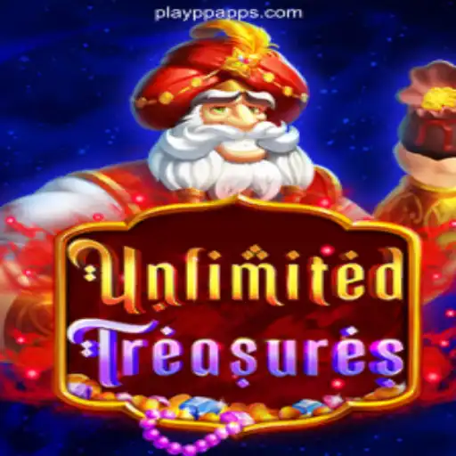 Discover the Excitement of 'UnlimitedTreasures' on PLAYPP.com: Brazil's Premier Online Slots Platform