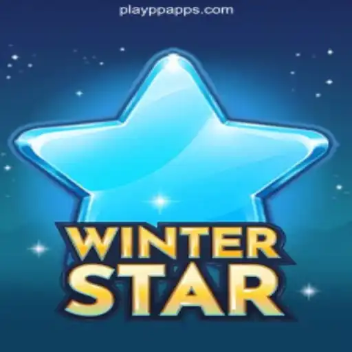 WinterStar: A Stellar Slot Adventure on PLAYPP.com