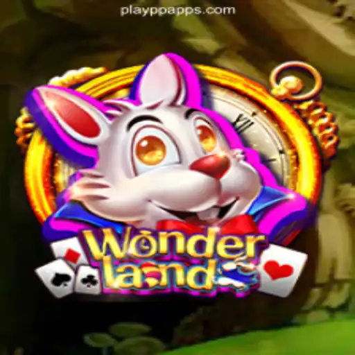 Discover the Enchantment of Wonderland on PLAYPP.com
