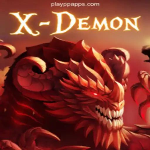 Exploring XDemon: The Thrilling New Slot Game on PLAYPP.com